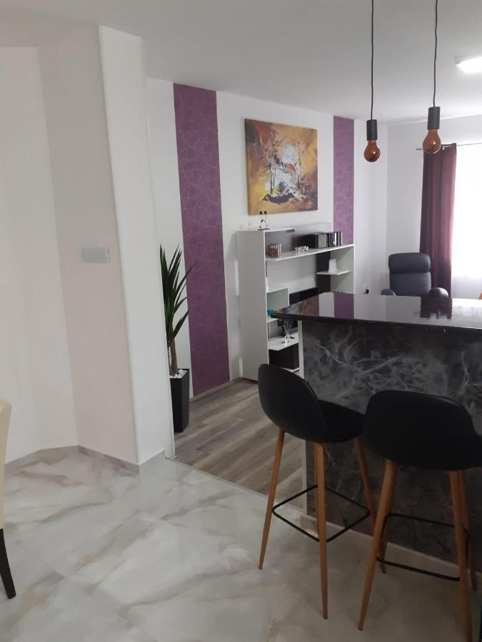Infinity Spa Зренянин Екстериор снимка