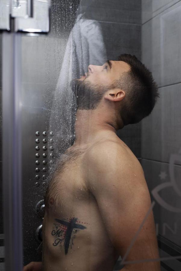 Infinity Spa Зренянин Екстериор снимка