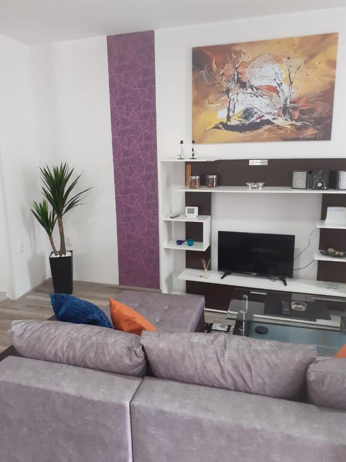 Infinity Spa Зренянин Екстериор снимка